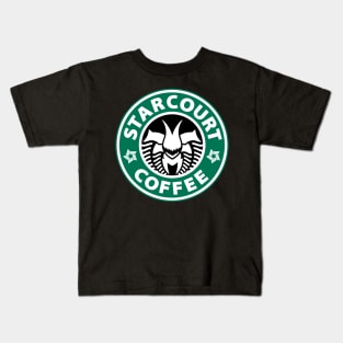 Star platinum hotsell starbucks shirt